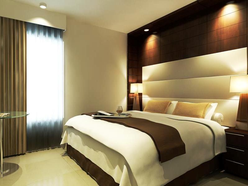 TOURANE HOTEL